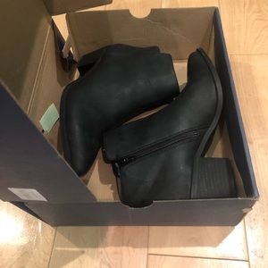 New American eagle boots